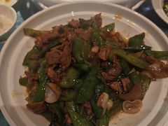 -呷湘厨·鱼汤捞饭·剁椒鱼头·辣椒炒肉(国家会展中心店)