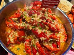 -靓靓蒸虾·头牌蒸虾(雪松路总店)