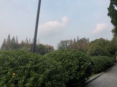 -云龙湖旅游景区