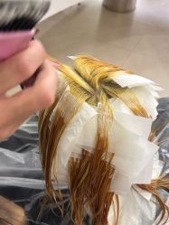 -GANO HAIR 