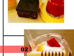 -城市名人酒店喝彩西餐厅(人民南路店)