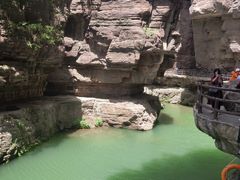 -云台山风景名胜区