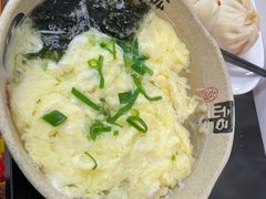 紫菜鸡蛋汤-老陶包子铺(南大西南村店)