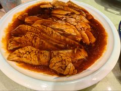 -清真吐鲁番餐厅(牛街店)