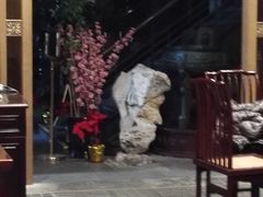 -功德林(南京西路店)