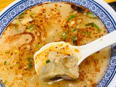 -牛头宴(凌水路店)