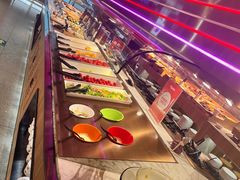 -比格比萨自助(南京万达茂店)