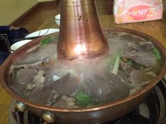 -陀岗美食·云南藏式特色餐厅