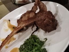 -龙之梦万丽酒店青餐厅