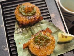 -匠和风精致料理(莆田财富中心店)