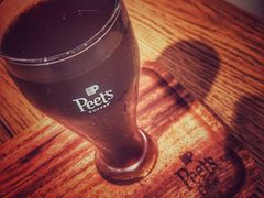 冷萃-Peet's Coffee皮爷咖啡(德基店)
