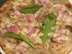 -Nord Grill&Bar Highland诺德西餐(深圳欢乐海岸店)