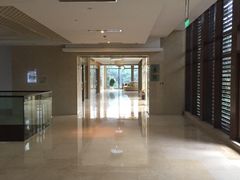-宁波九龙湖开元度假村