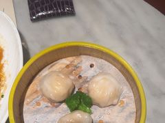 -蝴蝶里·粤菜·点心(龙湖杭州金沙天街店)