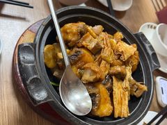 -百福麵家(新馬路店)