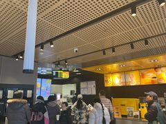 -麦当劳(北苑秋实路店)