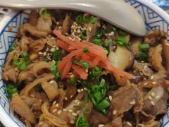 -千寻山野烤肉(中关村店)