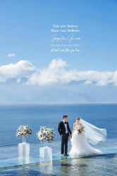 点击看大图 -太古映画婚纱摄影(天河店)