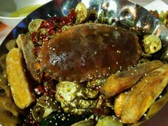 -JUKEBOX玖部音乐餐厅(华侨城店)