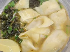 -阿麟馄饨(延长路店)