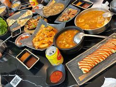 -HONGA HONGA雄家(曹路店)