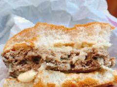 -麦当劳(中山路店)