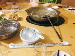 -老猫牛肉火锅(沙溪店)