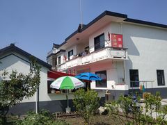 -大莲湖农家乐(青西郊野公园店)