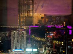 -The Penthouse酒吧