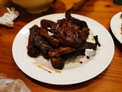 周黑鸭-胖涛小面卡塔店