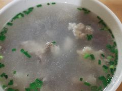 -龙江鲜捞店(龙江路店)