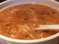 -吕氏疙瘩汤·私家菜馆(慈云寺店)