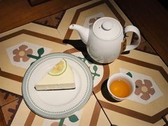 -时光花园(白鹭洲店)