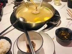 -牛鲜胜·潮汕牛肉自助火锅(番禺市桥店)