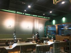 大堂-PHO YOU粉你越南餐厅(逸天城店)