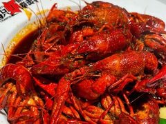 -王红军龙虾(盐仓桥店)