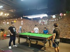 -大猫儿轰趴·团建·年会聚会(朝外店)