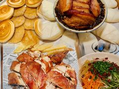 -怡得观滇餐厅·地道昆明菜·1996(海埂大坝店)