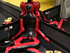 -EVOLUTION健身