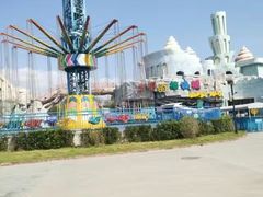 -凤凰山海港乐园