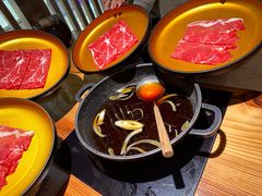 -花潮料理艺食馆(世欧广场店)