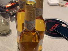 -丰茂烤串(公园店)