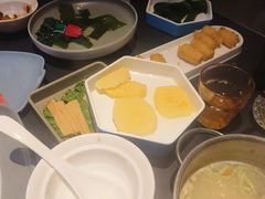 -驿楼兰·新疆菜(火车站店)