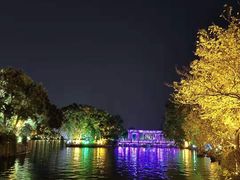 -桂林两江四湖景区