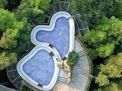 -天目湖御水温泉·度假酒店