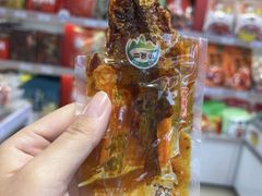 -郴州特产舜华临武鸭(郴州西站店)