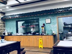 大堂-东吴面馆(因果巷店)