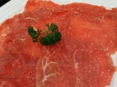-老码头火锅(玉林店)