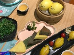 -一笼小幸运