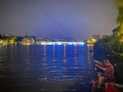 -南通濠河风景名胜区